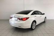 Hyundai Sonata VI (YF) Астрахань  - изображение 24