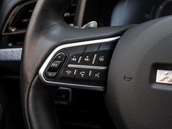 Haval F7 I Рестайлинг с пробегом 2023 года, цена 2 245 000 рублей, 20722 км, внедорожник, Автокод Объявления