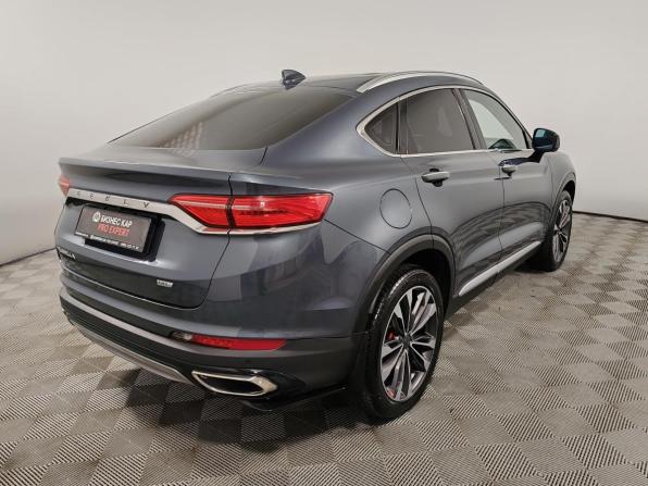 Geely Tugella I с пробегом 2021 года, цена 2 299 000 рублей, 94699 км, внедорожник, Автокод Объявления