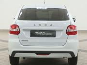 Lada (ВАЗ) Granta I Рестайлинг Иваново  - изображение 20