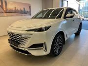 Changan UNI-K Челябинск  - изображение 26