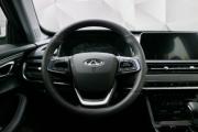 Chery Tiggo 4 Pro I Рестайлинг Ульяновск  - изображение 50