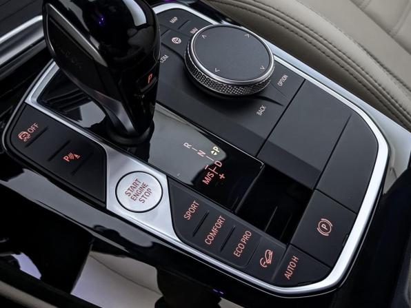 BMW X4 II (G02) Рестайлинг с пробегом 2022 года, цена 6 500 000 рублей, 44332 км, внедорожник, Автокод Объявления