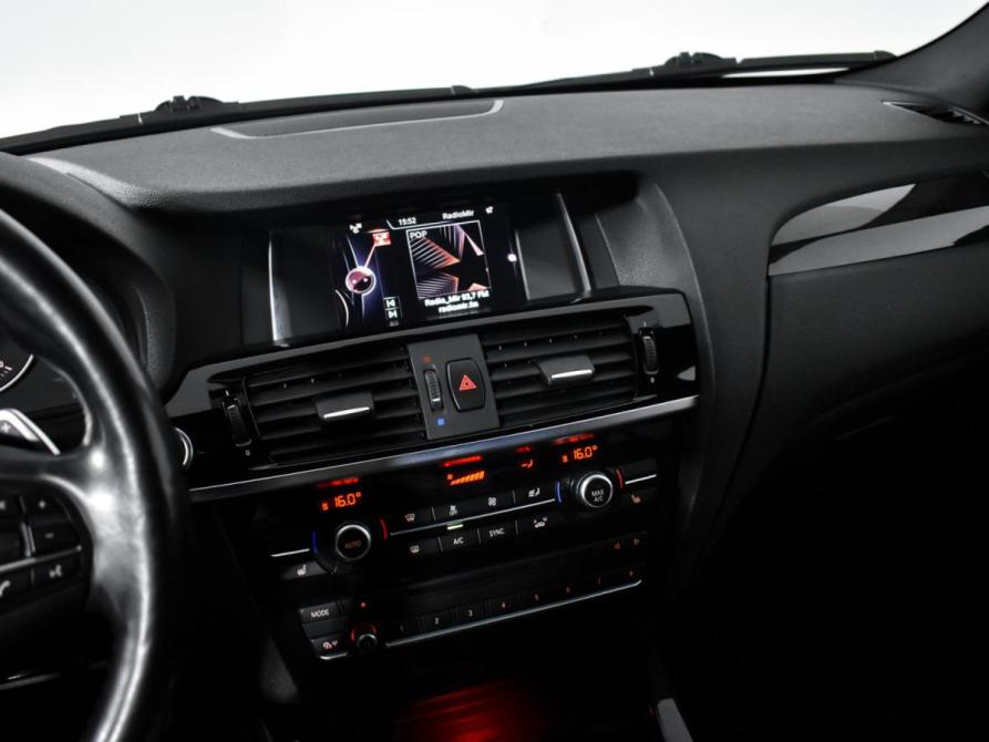 BMW X4 I (F26) Санкт-Петербург  - изображение 19