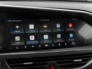 Geely Tugella I Рестайлинг Москва  - изображение 50