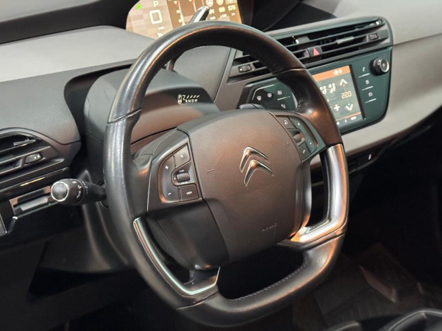 Citroen C4 SpaceTourer I Набережные Челны  - изображение 10