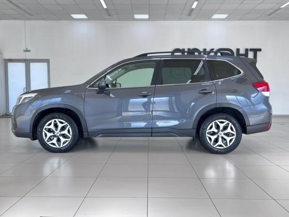 Subaru Forester V с пробегом 2020 года, цена 2 880 000 рублей, 59977 км, внедорожник, Автокод Объявления