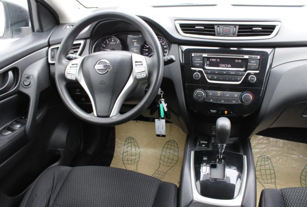 Nissan Qashqai II Нижний Новгород  - изображение 17