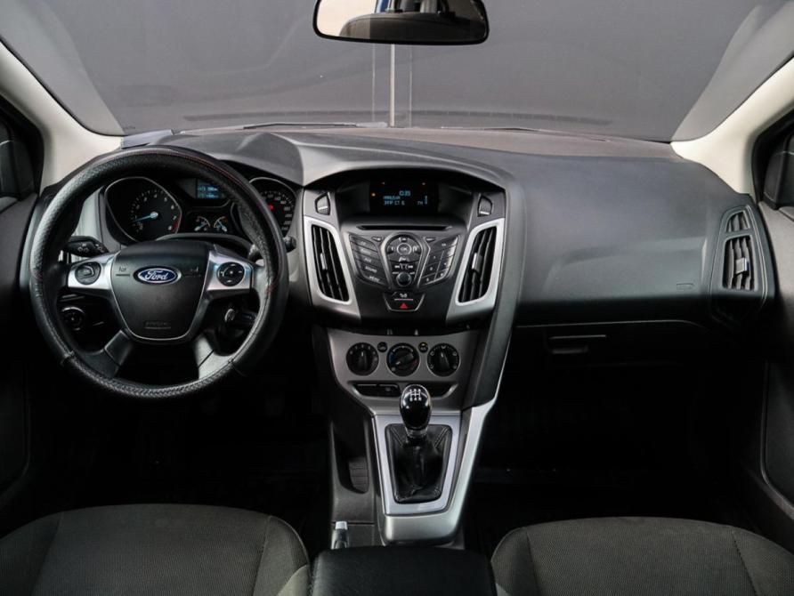 Ford Focus III Москва  - изображение 9