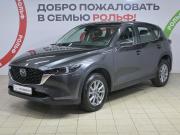 Mazda CX-5 II Рестайлинг Москва  - изображение 20