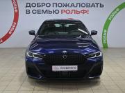 BMW 5 серии VII (G30/G31/G38) Рестайлинг Москва  - изображение 24