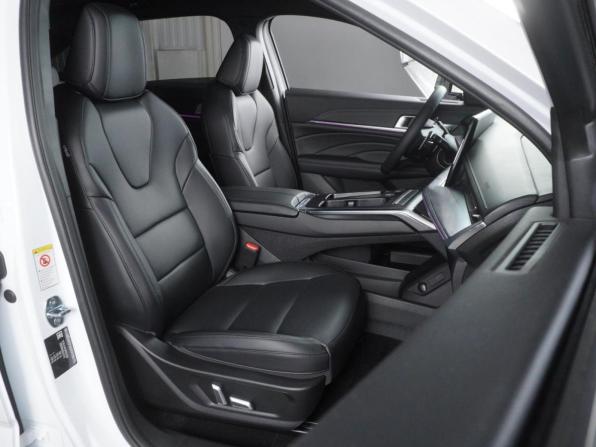 Haval F7 II с пробегом 2026 года, цена 3 690 000 рублей, 10 км, внедорожник, Автокод Объявления