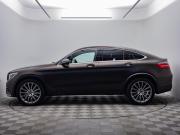 Mercedes-Benz GLC Coupe I (C253) Москва  - изображение 20