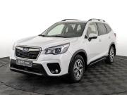 Subaru Forester V Москва  - изображение 30