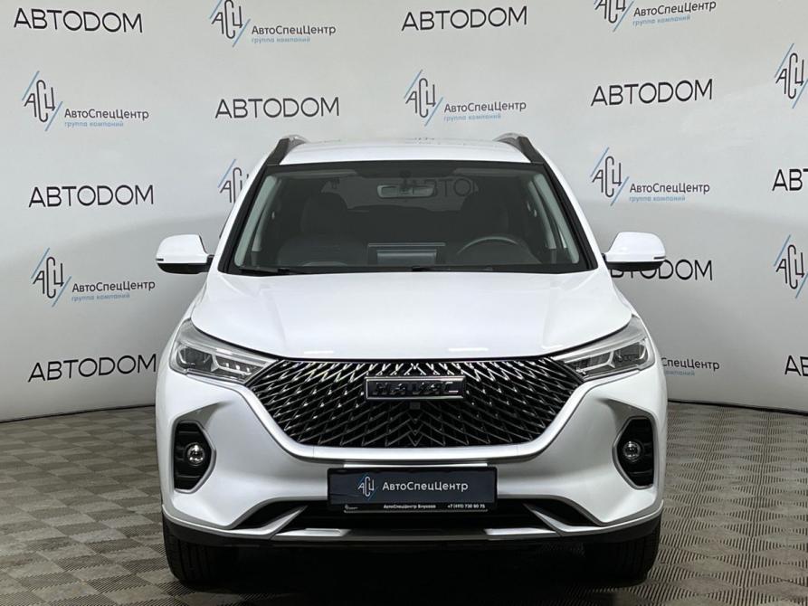 Haval M6 II Москва  - изображение 5