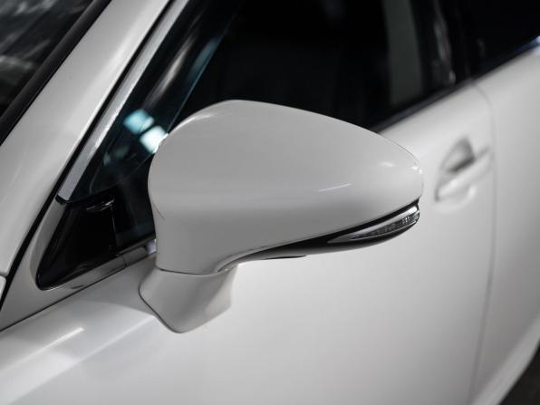 Lexus ES VI с пробегом 2014 года, цена 1 950 000 рублей, 187781 км, седан, Автокод Объявления