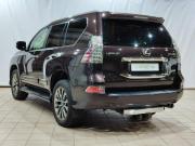 Lexus GX II Рестайлинг Нижневартовск  - изображение 25