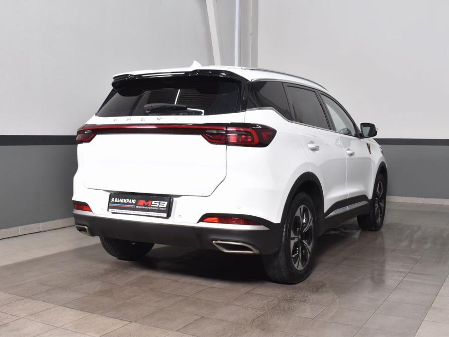 Chery Tiggo 7 Pro Max I Кемерово  - изображение 7