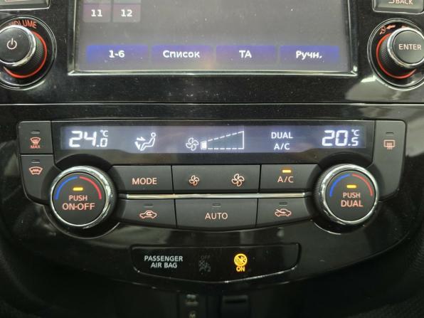 Nissan X-Trail III с пробегом 2015 года, цена 1 699 000 рублей, 153000 км, внедорожник, Автокод Объявления