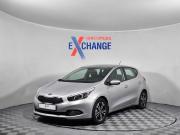 Kia Ceed II Нижний Новгород  - изображение 25