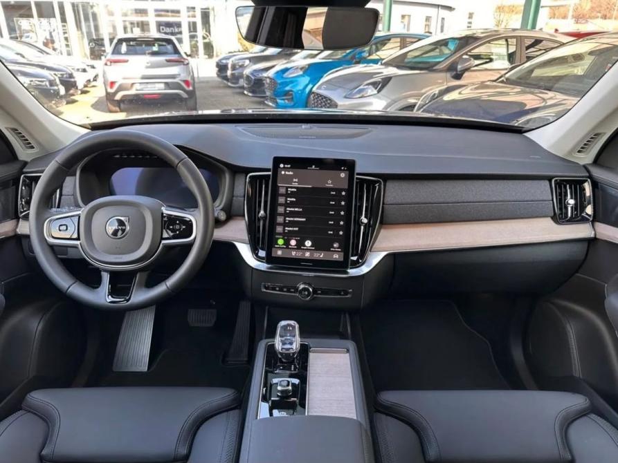 Volvo XC90 II Рестайлинг 2 Санкт-Петербург  - изображение 7