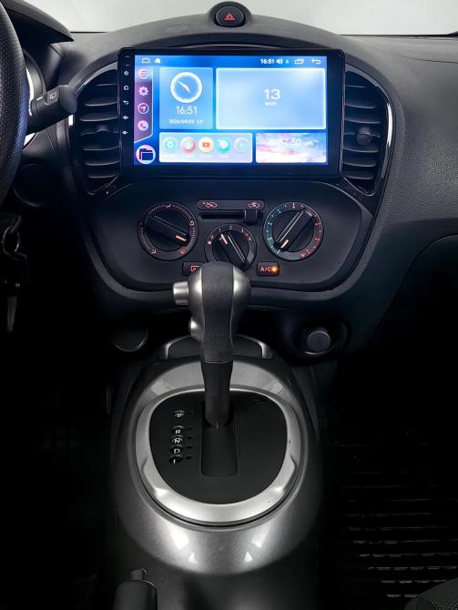 Nissan Juke I Москва  - изображение 12