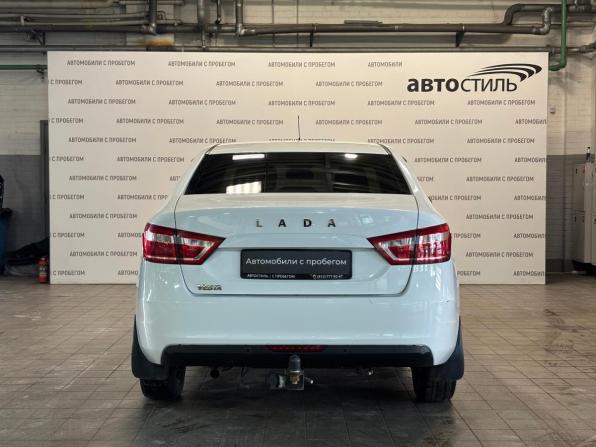 Lada (ВАЗ) Vesta I с пробегом 2020 года, цена 899 000 рублей, 138198 км, седан, Автокод Объявления