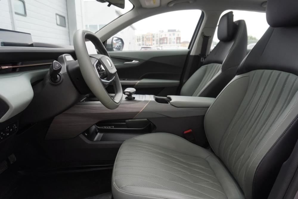 Changan Lamore Ульяновск  - изображение 10