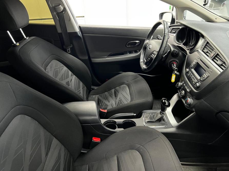 Kia Ceed II Рестайлинг Казань  - изображение 12