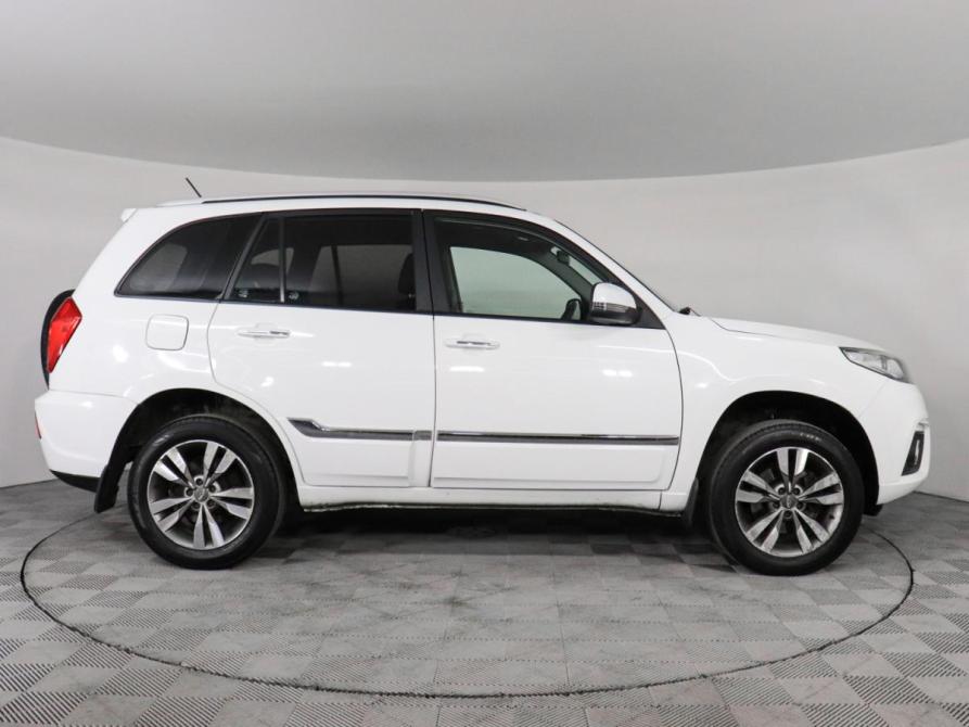 Chery Tiggo 3 I Химки  - изображение 4