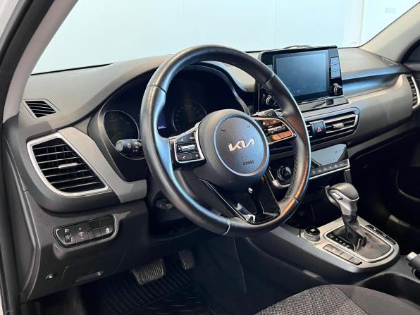 Kia Seltos I с пробегом 2022 года, цена 2 730 000 рублей, 25892 км, внедорожник, Автокод Объявления