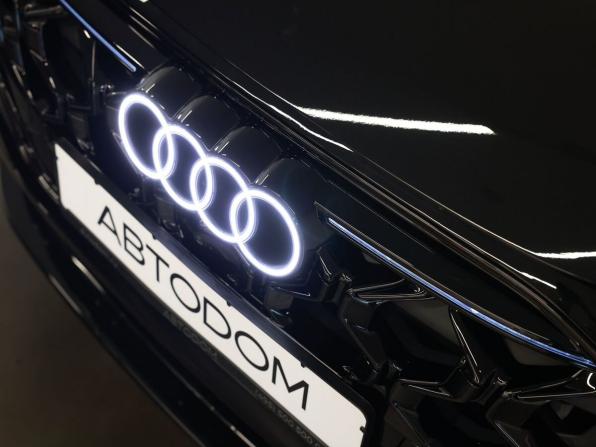 Audi Q5 III с пробегом 2026 года, цена 6 590 000 рублей, 30 км, внедорожник, Автокод Объявления