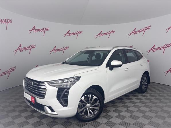 Haval Jolion I с пробегом 2023 года, цена 1 745 000 рублей, 99592 км, внедорожник, Автокод Объявления