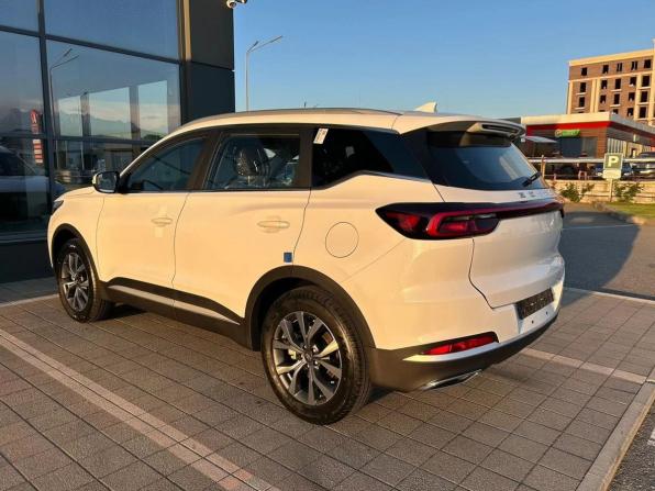 Xcite X-Cross 7 с пробегом 2024 года, цена 2 502 000 рублей, 2 км, внедорожник, Автокод Объявления