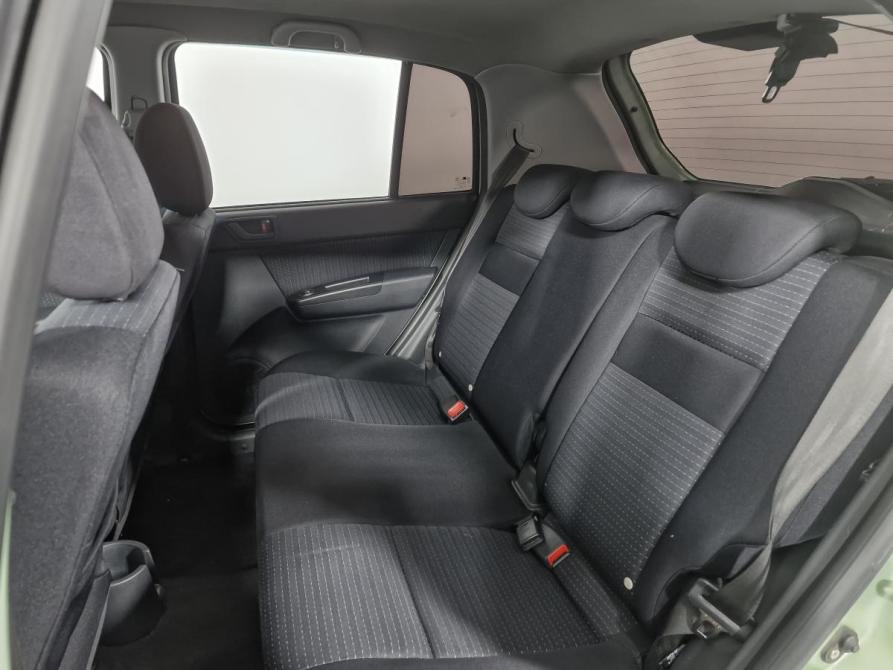 Hyundai Getz I Рестайлинг Нижний Новгород  - изображение 10