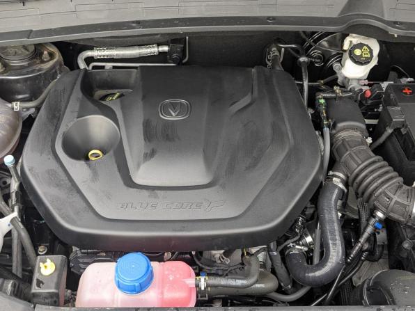 Changan UNI-S (CS55 Plus) с пробегом 2024 года, цена 2 250 000 рублей, 25067 км, внедорожник, Автокод Объявления
