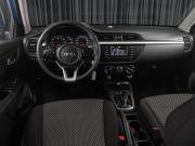 Kia Rio IV Тюмень  - изображение 23