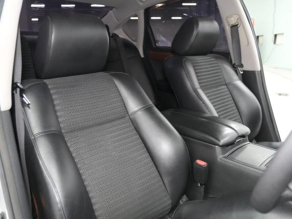 Nissan Fuga I с пробегом 2005 года, цена 980 000 рублей, 197130 км, седан, Автокод Объявления