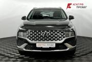 Hyundai Santa Fe IV Рестайлинг Нижний Новгород  - изображение 28
