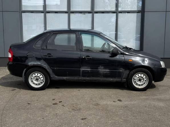 Lada (ВАЗ) Kalina I с пробегом 2008 года, цена 85 000 рублей, 221779 км, седан, Автокод Объявления
