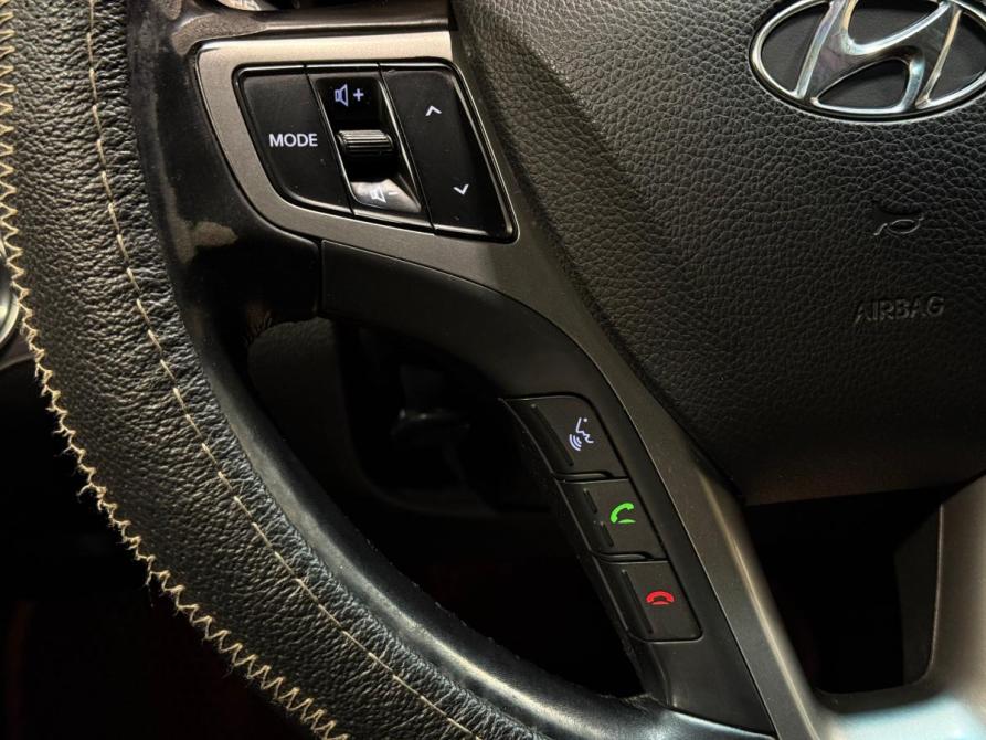 Hyundai i40 I Челябинск  - изображение 16