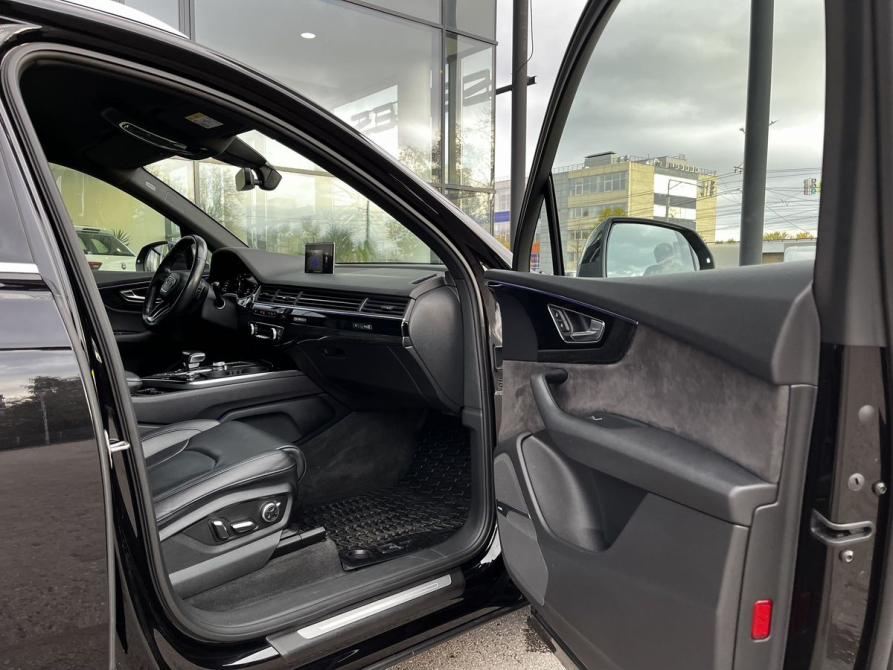 Audi Q7 II (4M) Нижний Новгород  - изображение 27