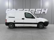 Citroen Berlingo I Рестайлинг Ростов-на-Дону  - изображение 16
