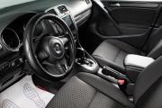 Volkswagen Golf VI Сургут  - изображение 26