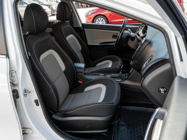 Kia Ceed II Рестайлинг с пробегом 2016 года, цена 1 470 000 рублей, 82965 км, универсал, Автокод Объявления