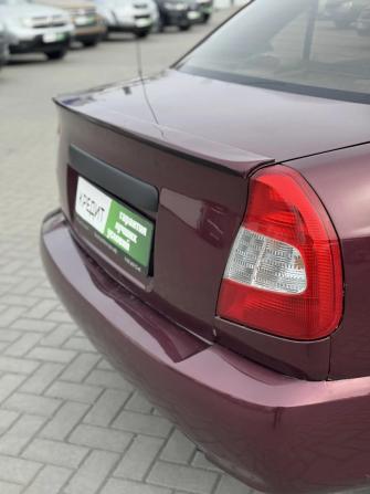 Hyundai Accent II с пробегом 2007 года, цена 389 000 рублей, 264000 км, седан, Автокод Объявления