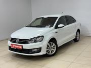 Volkswagen Polo V Рестайлинг Альметьевск  - изображение 21