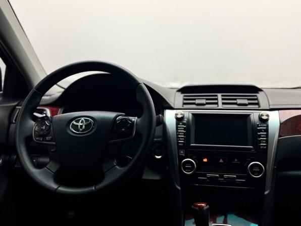 Toyota Camry VII (XV50) с пробегом 2013 года, цена 1 685 000 рублей, 195736 км, седан, Автокод Объявления