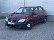 Renault Logan I Рестайлинг Белгород  - изображение 16