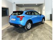 Haval Jolion I Рестайлинг 2 Москва  - изображение 15